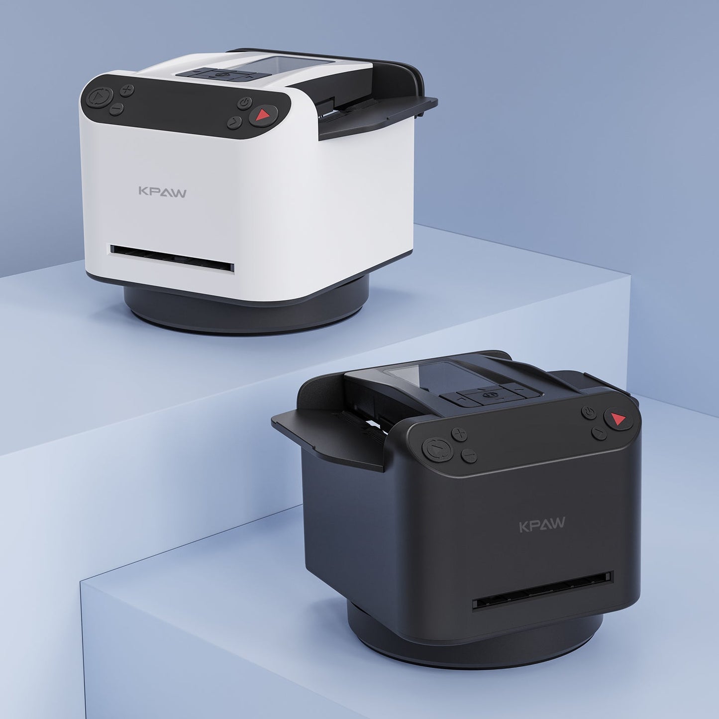 Shuffle Buddy Pro 2-in-1